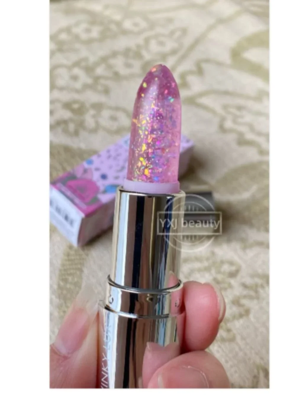 WINKY LUX new box